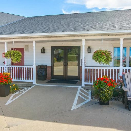 Amish Country Weekend Getaway in Ohio | Property Photos